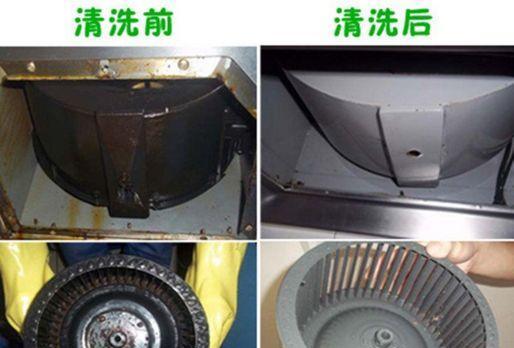 如何正确使用抽油烟机进行水清洗（掌握关键步骤）  第1张