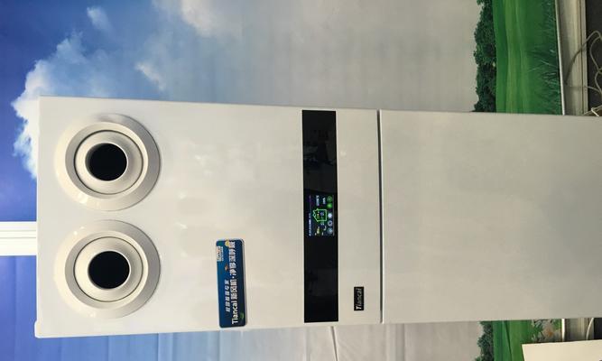 深圳洁净空调品牌——打造健康舒适空气环境（深圳洁净空调品牌“清风”为您带来舒适无忧的生活体验）  第3张