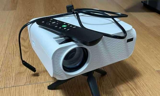 投影仪解锁方法及安全性分析（以密码识别和生物特征识别为主要手段）  第1张