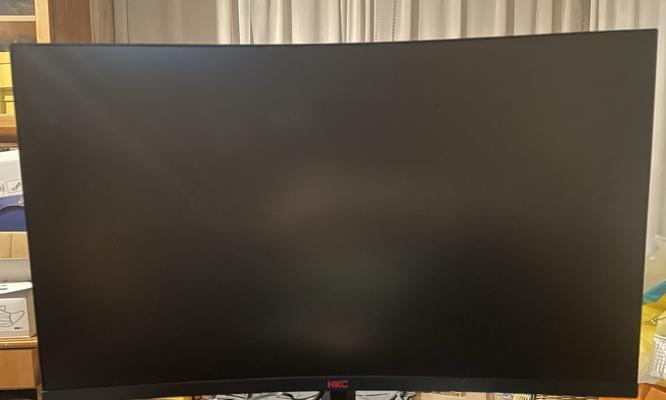 掌握显示器自修自检技巧（解决显示器问题的关键方法）  第2张