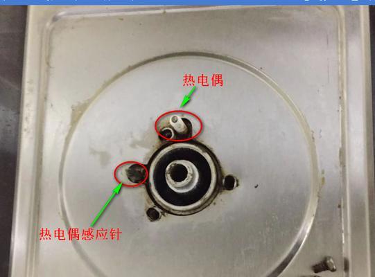 燃气灶单头缺少风门的应对方法（解决单头燃气灶缺少风门的实用措施）  第3张