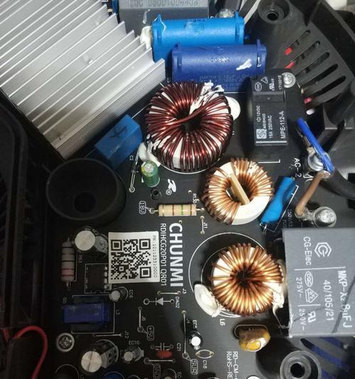 长虹电磁炉E5故障排查与维修指南（解决长虹电磁炉E5故障的有效方法）  第1张