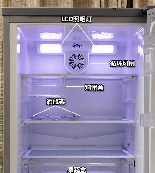 如何正确处理长时间不用的冰箱（科学方法延长冰箱使用寿命）  第2张