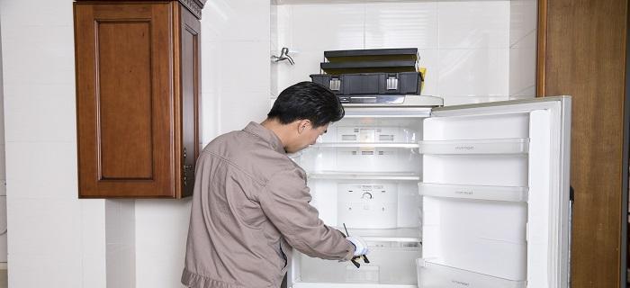 科龙冰箱常见故障及维修处理方法（解决科龙冰箱常见故障的有效方法）  第3张