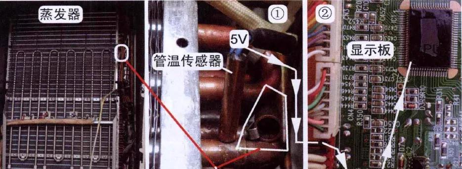 新科空调E2故障分析及排除方法（探究新科空调故障代码E2的原因与解决步骤）  第1张