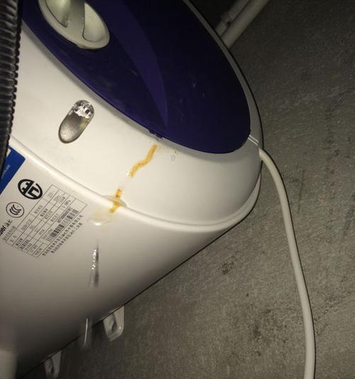 如何修复海尔热水器不加热问题（快速解决海尔热水器不加热的故障）  第3张