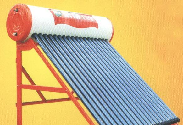 以太阳能热水器水会溢出来吗（以太阳能热水器溢水原因及解决方法）  第1张