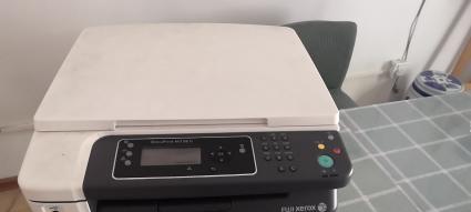 M158B复印机故障分析与解决方法（解决M158B复印机故障的实用指南）  第1张