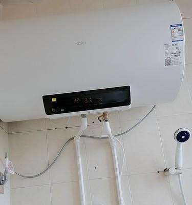 热水器冷水放不完的解决方法（怎样处理热水器冷水排放问题）  第2张