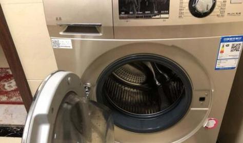 洗衣机进水关不严的原因及解决方法（洗衣机进水关不严的常见问题及解决方案）  第1张