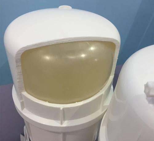 净水器杂质问题解析（探究净水器中杂质的成因及解决方法）  第3张