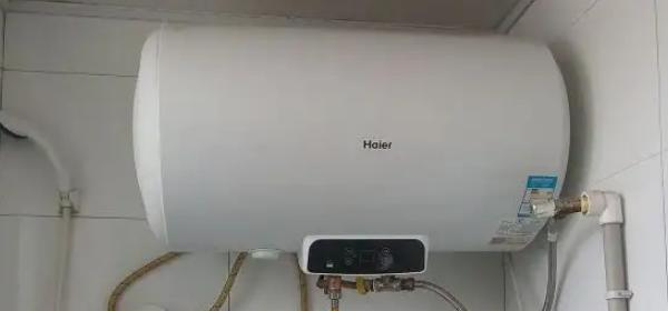 热水器外皮发黄了怎么办（快速恢复热水器外观的方法与技巧）  第1张