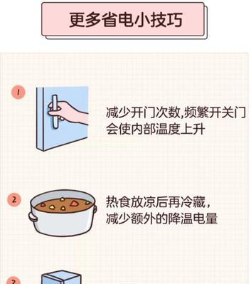 冰箱门关不紧怎么办（如何处理冰箱门关不紧的问题）  第2张