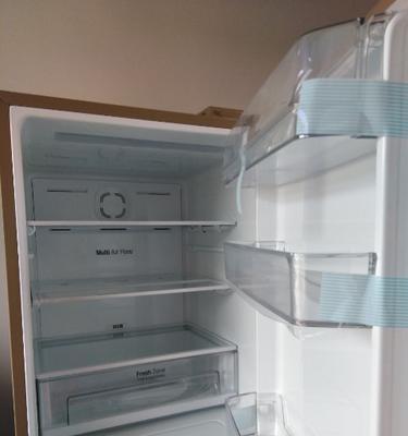 LG电冰箱冷藏室不工作可能的原因是电源问题（分析LG电冰箱冷藏室不工作的原因及解决方法）  第2张