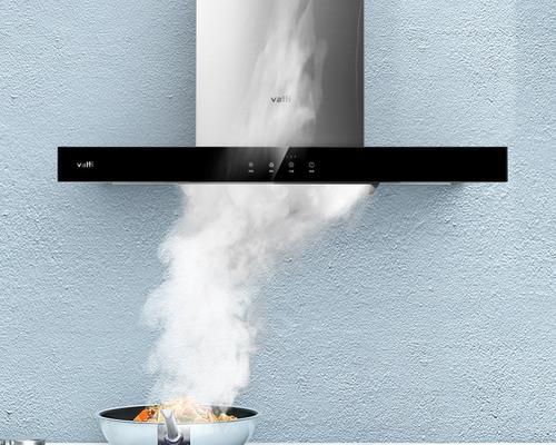 华帝油烟机E2故障分析及解决方法（如何解决清洗油烟机时出现的E2故障）  第3张