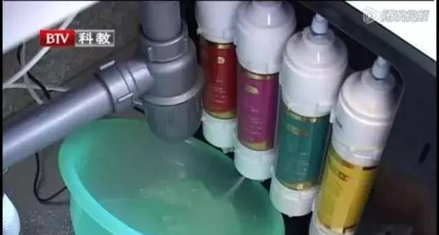 净水器断水后的处理方法（应对断水状况）  第2张