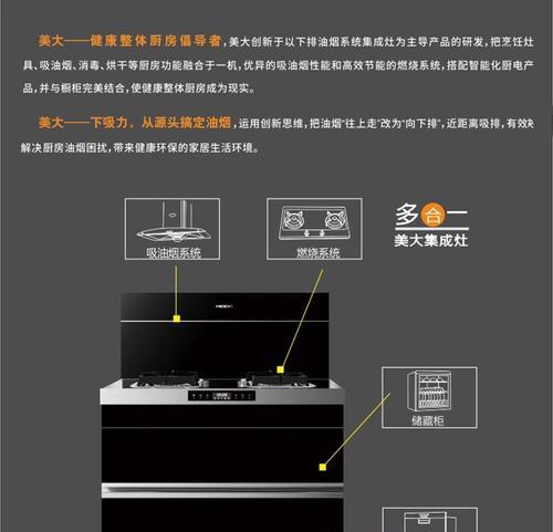 亿田集成灶调试方法（掌握亿田集成灶的正确调试方法）  第3张