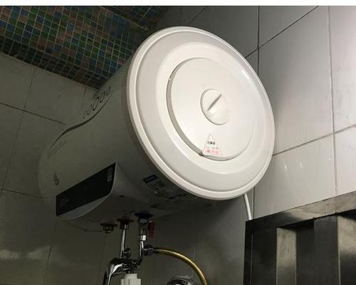 解决热水器无有效水位的问题（有效水位不足如何应对）  第2张