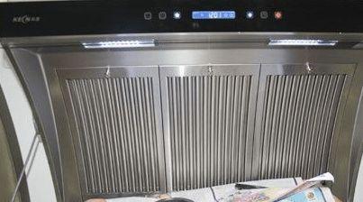 解决油烟机内重油污的有效清洗方法（清洗油烟机）  第3张