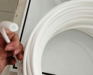 净水器白色软管漏水的解决方法（轻松应对净水器白色软管漏水问题）  第1张