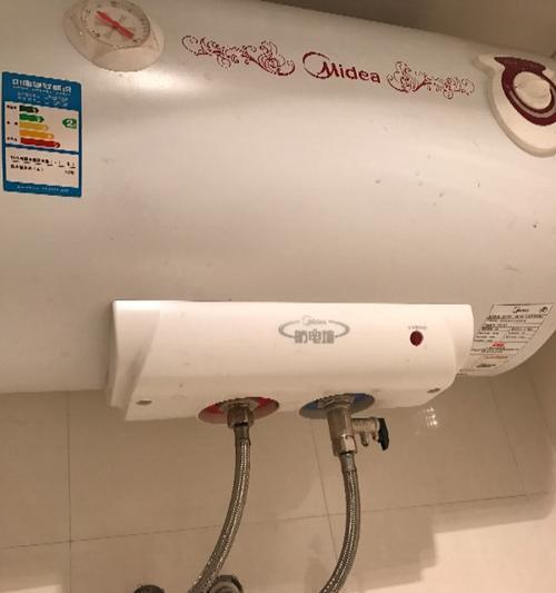 美的热水器漏水原因及解决方法（揭秘美的热水器漏水的根源）  第3张