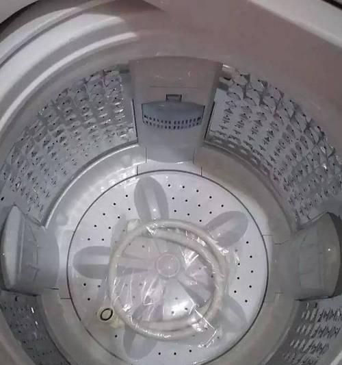 解锁海信洗衣机温度锁定功能（了解如何取消海信洗衣机温度锁定）  第2张