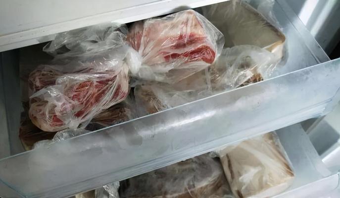 冰箱解冻方法大全（掌握这些技巧）  第2张