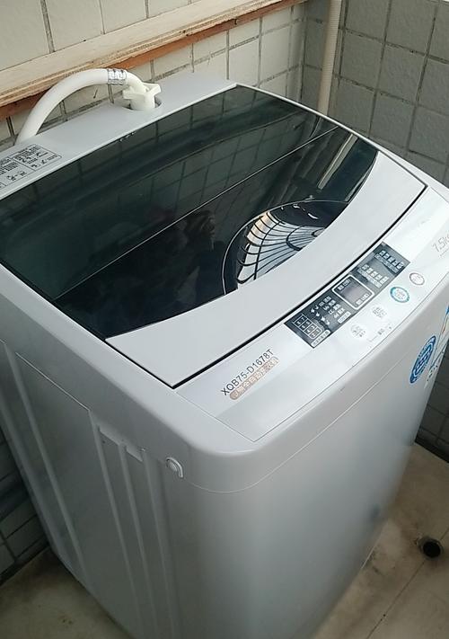 奥克斯洗衣机启动键无反应的解除方法（快速排查和解决您的洗衣机启动键无反应问题）  第2张