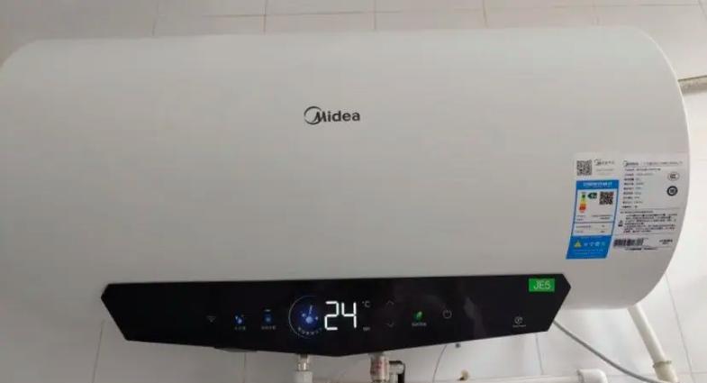 美的天然气热水器E5故障解决指南（快速排除E5故障）  第3张