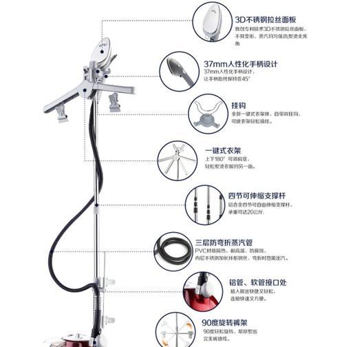 挂烫机烧不热的修理方法（解决挂烫机不发热的实用技巧）  第2张