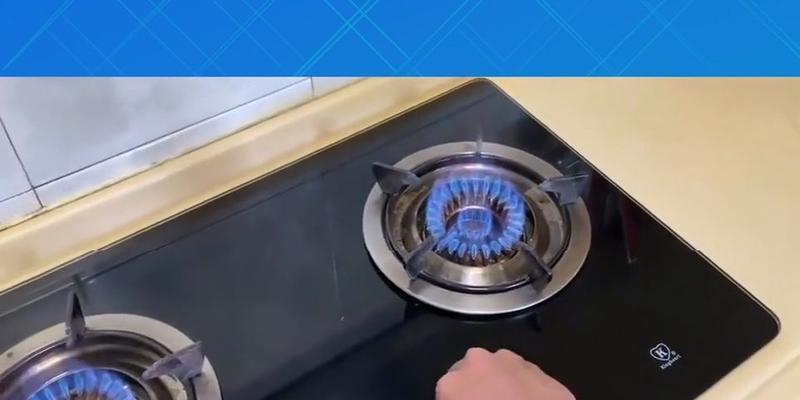 探究燃气灶易熄火的原因（分析燃气灶易熄火的几个主要原因及其应对方法）  第3张