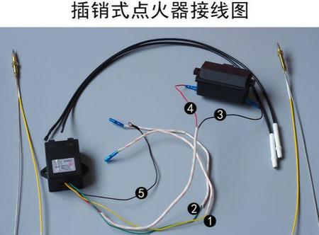 燃气灶点火针更换技巧（轻松解决燃气灶点火故障问题）  第1张