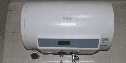 热水器点火出冷水的原因及解决方法（为什么热水器点火后会变成冷水）  第3张
