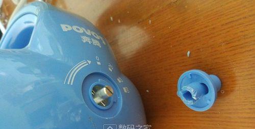 无加热豆浆机的全面使用指南（轻松制作健康豆浆的最佳选择）  第1张