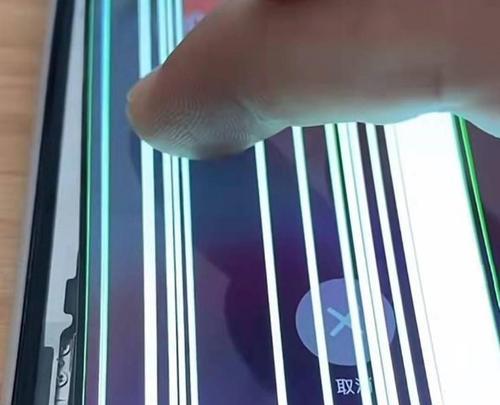 解决显示器无信号问题的方法（显示器无信号怎么办）  第1张