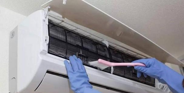 空调制冷差的原因及解决方法（探究空调制冷差异的根源和如何提升制冷效果）  第3张