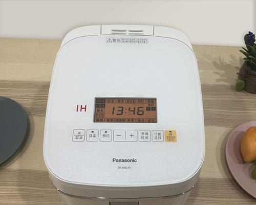 解决松下电饭煲卡顿声问题的有效方法（消除卡顿声）  第2张