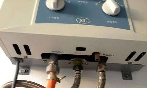 老式热水器打不着火的原因及解决方法（分析老式热水器无法点火的常见问题及应对措施）  第2张