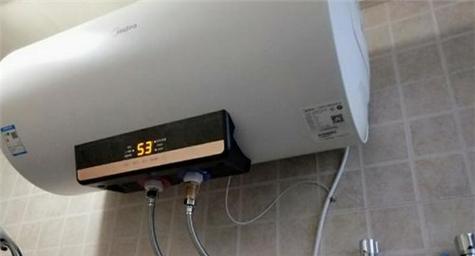 解决挂式热水器水压低的方法（挂式热水器水压低的原因及调整方法）  第1张