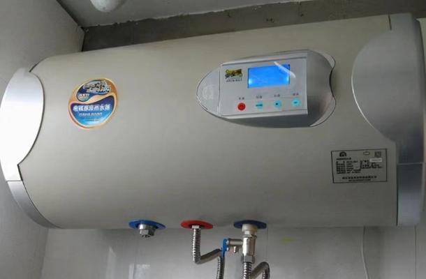 解决挂式热水器水压低的方法（挂式热水器水压低的原因及调整方法）  第3张