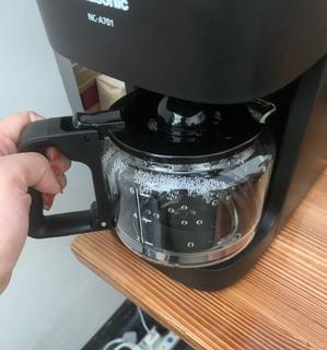 解读松下恒温咖啡机故障及维修方法（松下恒温咖啡机出现故障的原因和解决方案）  第3张