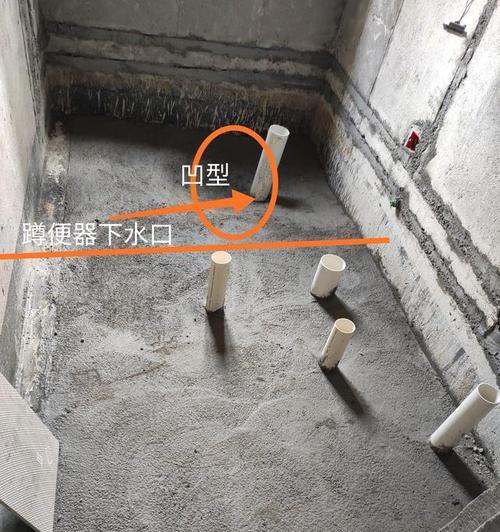 蹲厕堵了还缓慢下水怎么办（解决蹲厕堵塞和下水缓慢问题的实用方法）  第2张