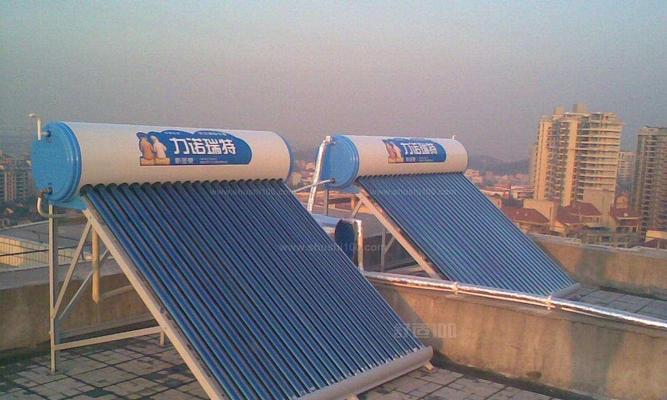 力诺瑞特太阳能热水器的优势与保养指南  第1张