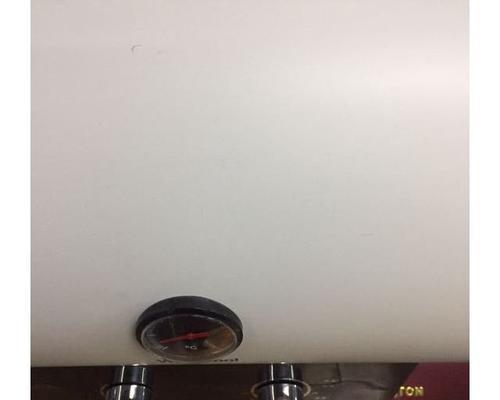 惠而浦热水器显示E0问题解决方法（E0错误的原因及解决方案）  第3张