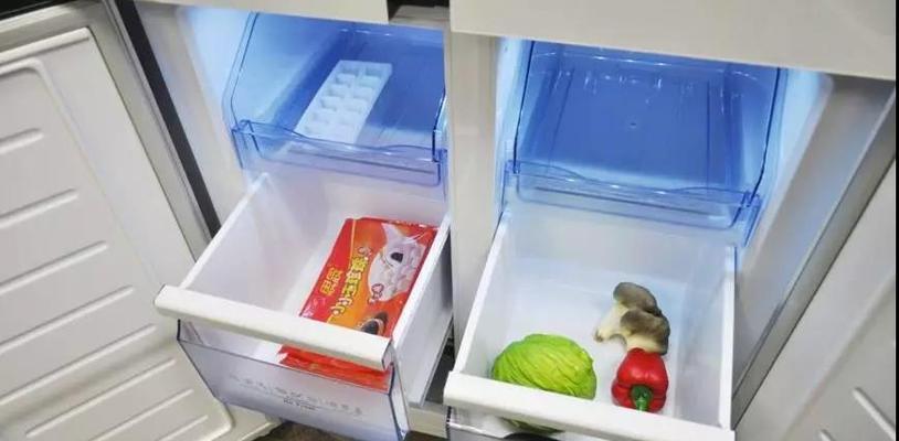 解决冰柜结不了冰的常见问题（修复冰柜结冰问题的简单方法）  第2张
