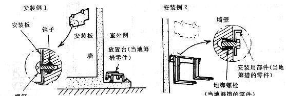 移动式空调的安装与使用指南（简单易行的移动式空调安装步骤）  第3张