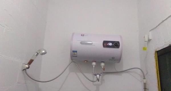 电热水器不加热的原因及维修方法（探究电热水器不加热的常见问题与解决方案）  第1张