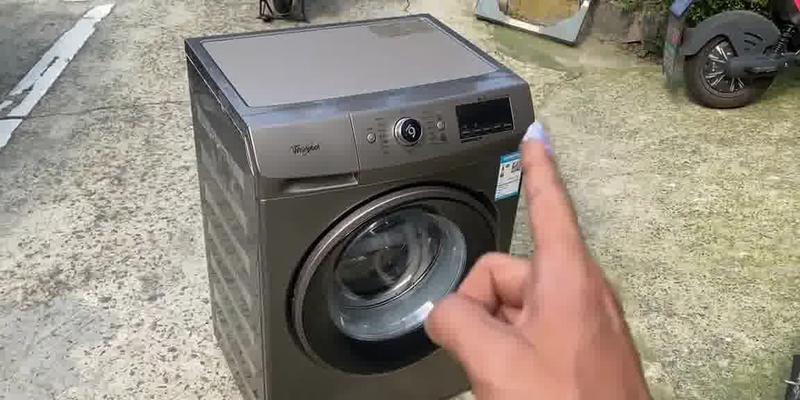 解决洗衣机不工作的问题（找出洗衣机不工作的原因及解决方法）  第1张