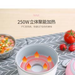 电磁炉蒸菜干了怎么办（教你恢复湿润美味的秘诀）  第2张