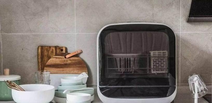 洗碗机不工作了怎么办（故障排查和维修指南）  第2张